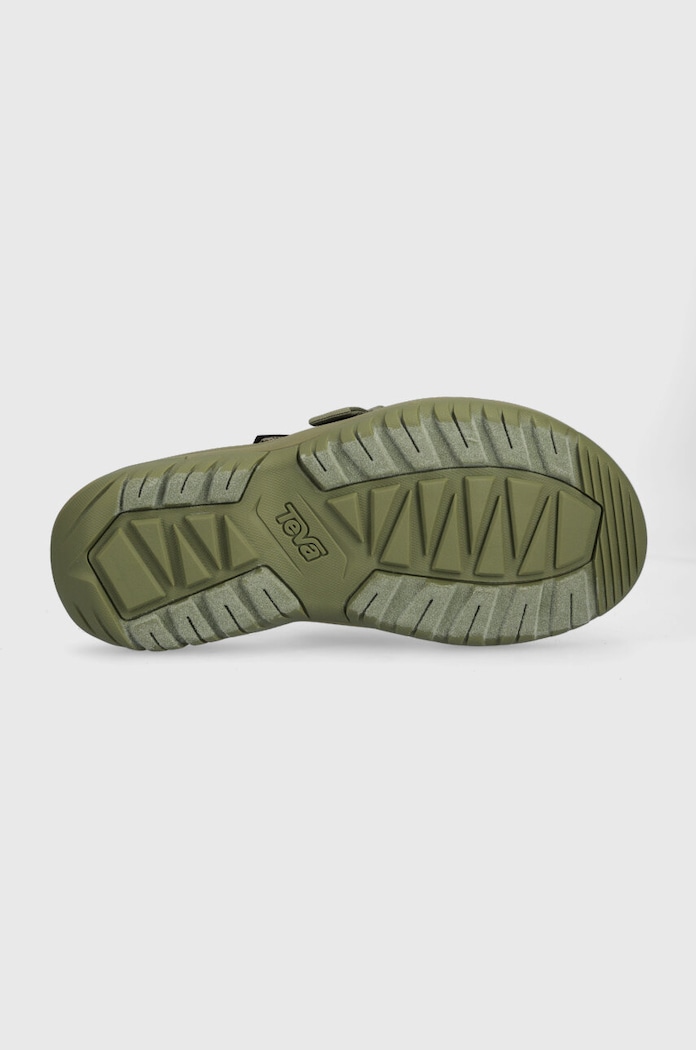 Teva sliders Hurricane Verge — photo 5