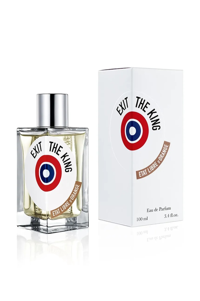 Etat Libre d’Orange eau de parfum EdP Nat. Spray 100 ml — photo 2