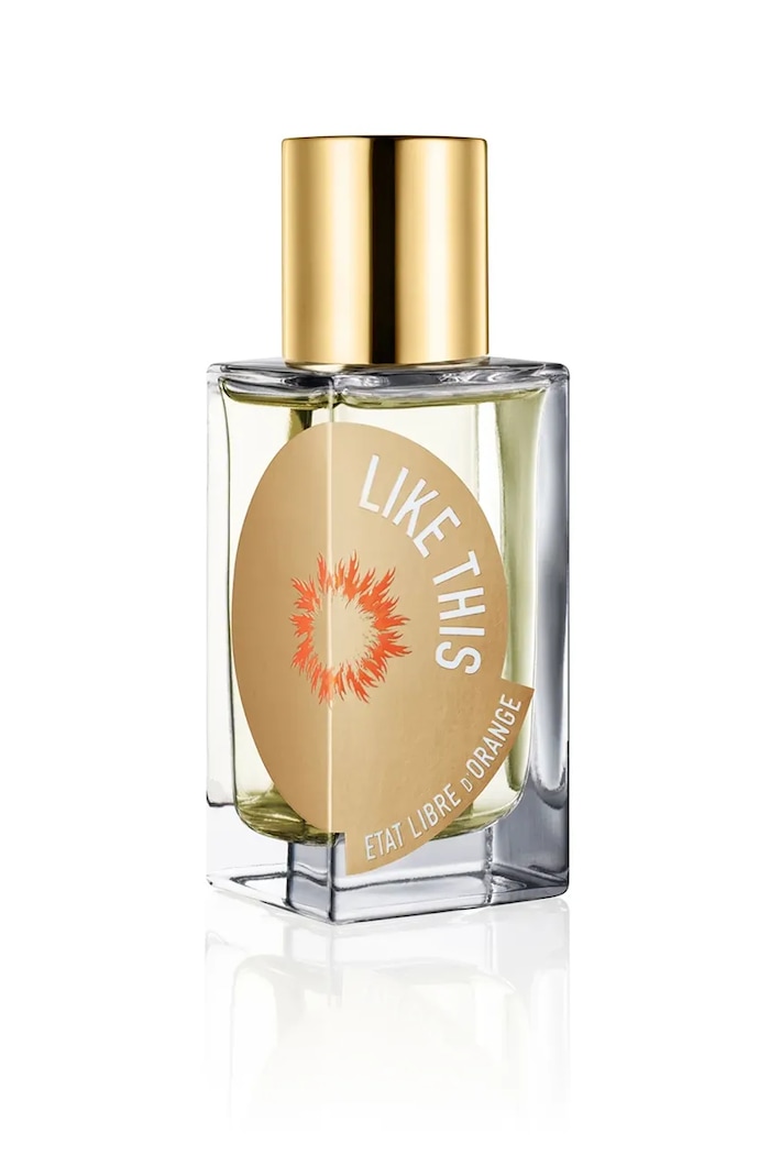 Etat Libre d’Orange eau de parfum EdP Nat. Spray 50 ml