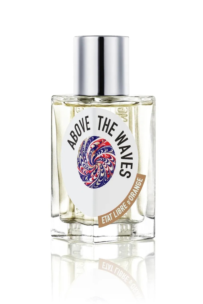 ETAT LIBRE D'ORANGE eau de parfum EdP Nat. Spray 50 ml