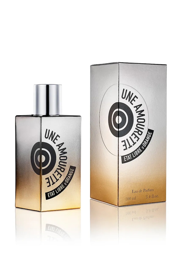 ETAT LIBRE D'ORANGE Une Amourette EdP Nat. Spray 100 ml eau de parfum — photo 2