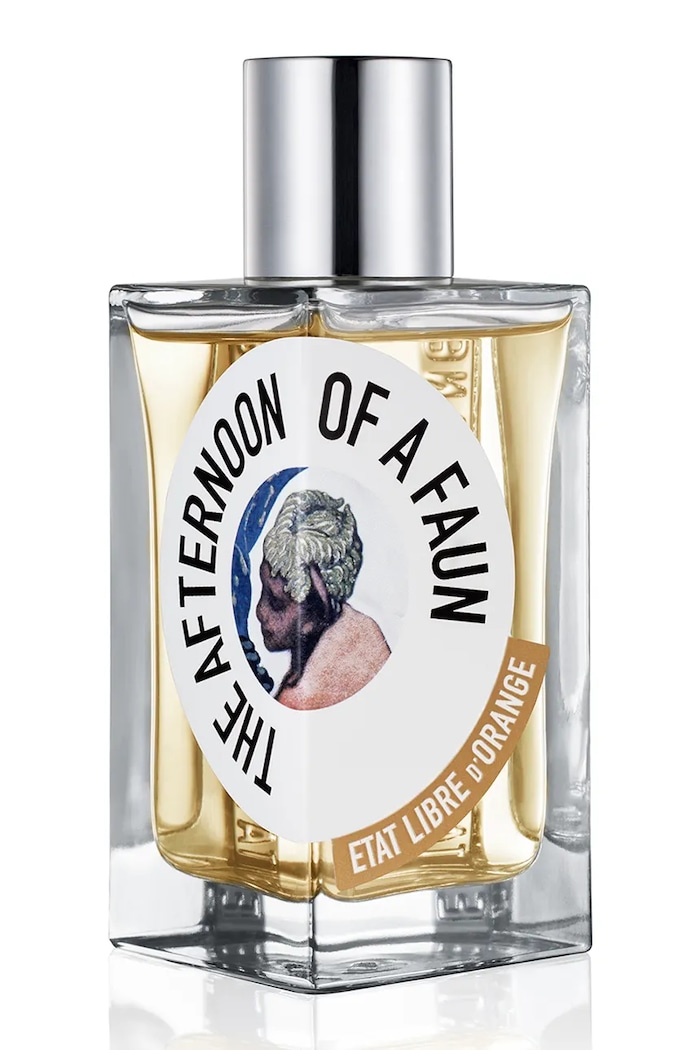 ETAT LIBRE D'ORANGE The Afternoon of a Faun EdP Nat. Spray 100 ml eau de parfum