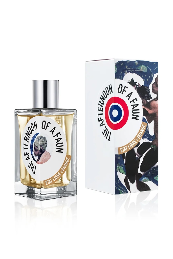 ETAT LIBRE D'ORANGE The Afternoon of a Faun EdP Nat. Spray 100 ml eau de parfum — photo 2