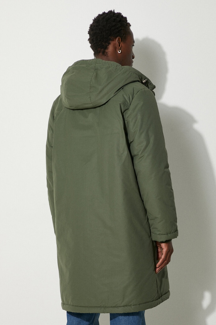 A.P.C. jacket Parka Hector — photo 3