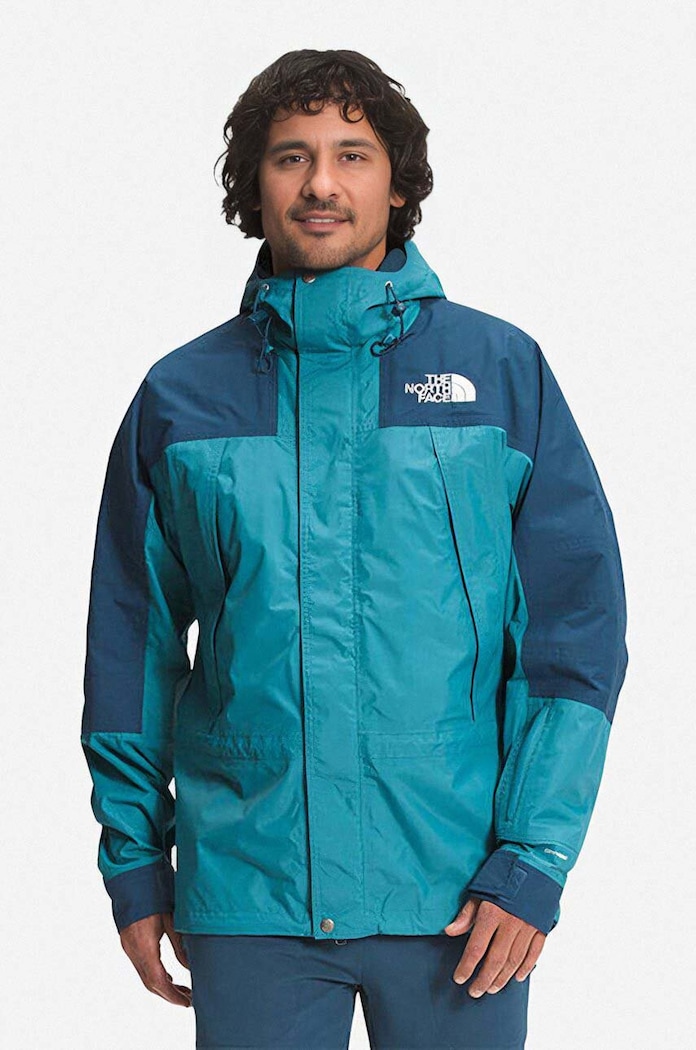 The North Face jacket Dryvent Jacket