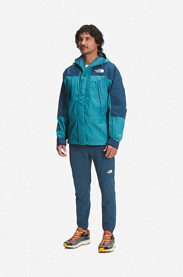 The North Face jacket Dryvent Jacket — photo 2
