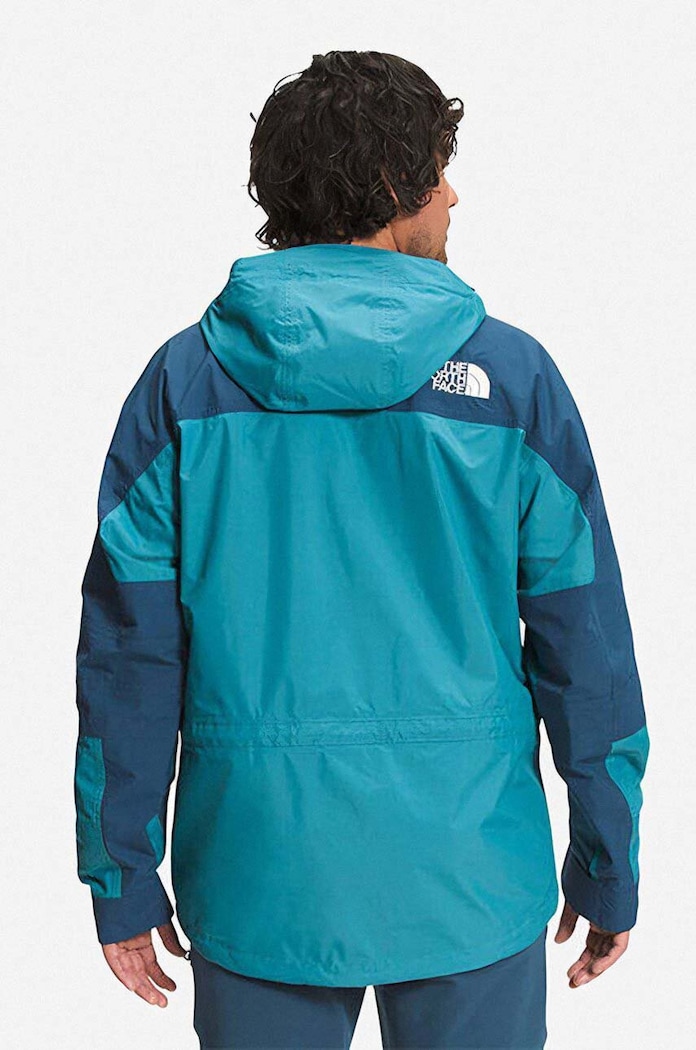 The North Face jacket Dryvent Jacket — photo 3