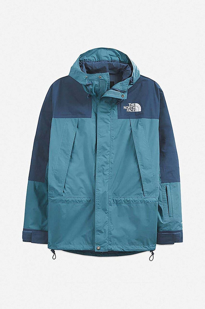 The North Face jacket Dryvent Jacket — photo 6