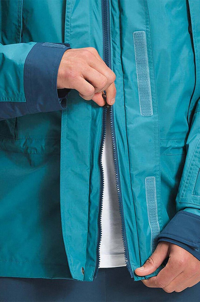 The North Face jacket Dryvent Jacket — photo 4