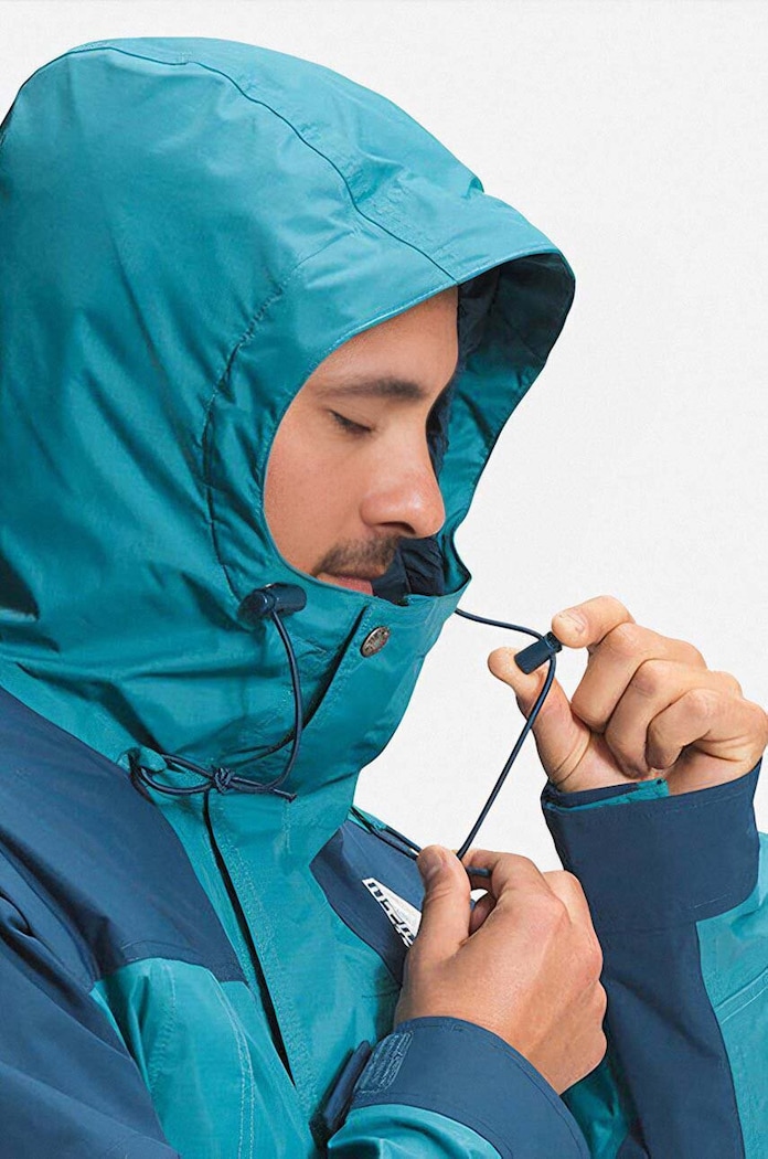 The North Face jacket Dryvent Jacket — photo 5