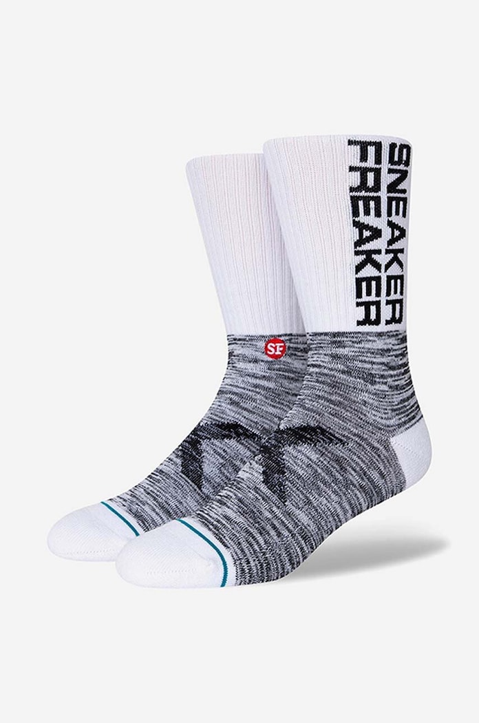 Stance socks Freaker A556A22FRE WHT