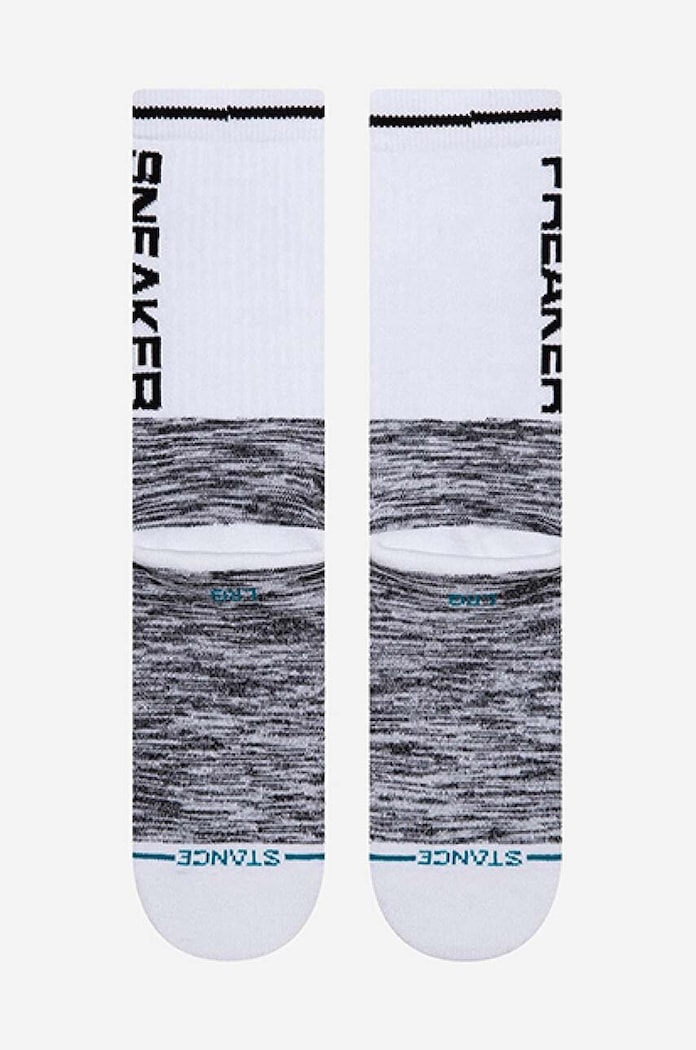 Stance socks Freaker A556A22FRE WHT — photo 3