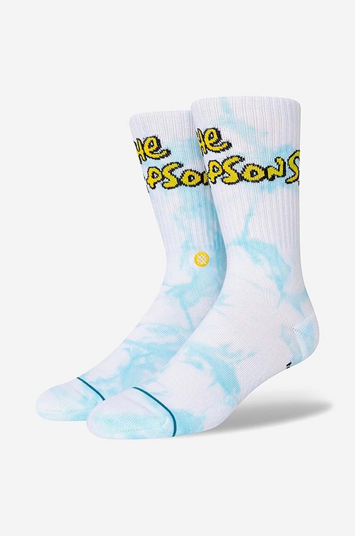 Stance socks x The Simpsons