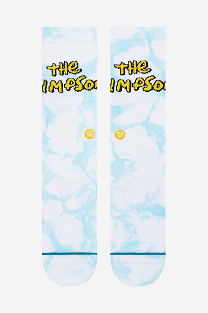 Stance socks x The Simpsons — photo 2