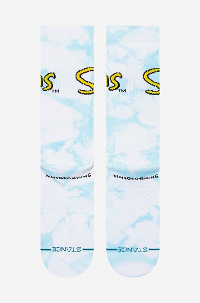 Stance socks x The Simpsons — photo 3