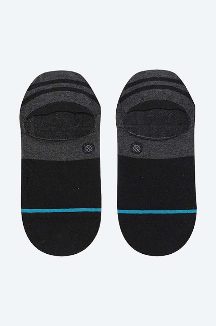 Stance Gamut 2 No Show Gray — photo 2