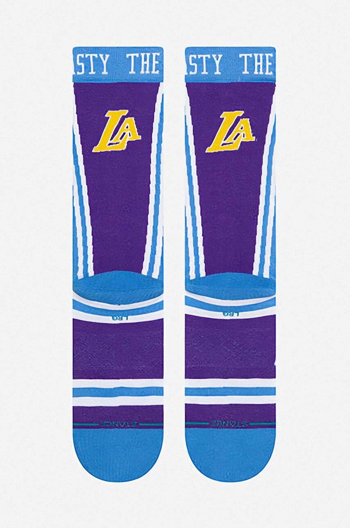 Stance socks — photo 3