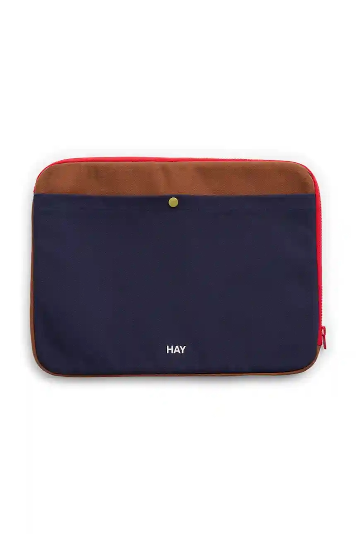 HAY laptop case Multi 13"/14"