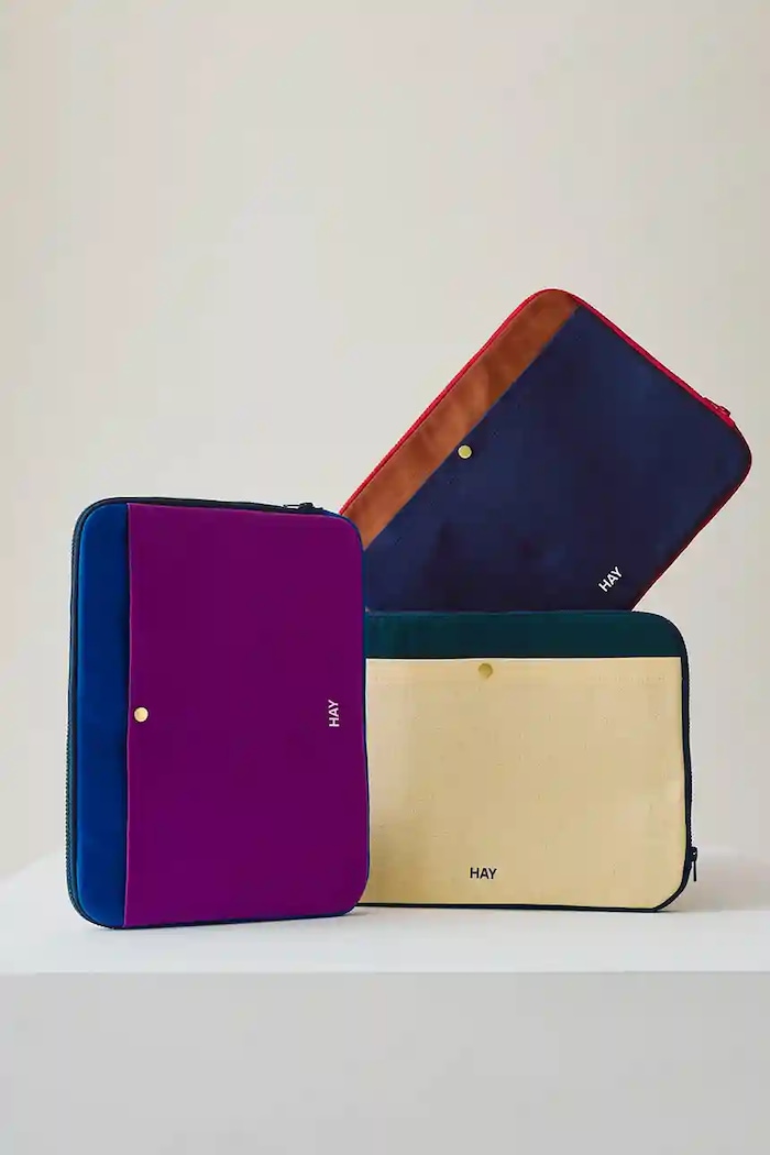 HAY laptop case Multi 13"/14" — photo 3