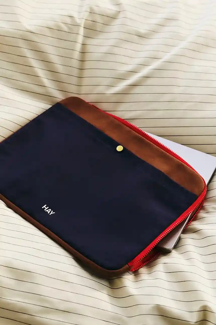 HAY laptop case Multi 13"/14" — photo 4