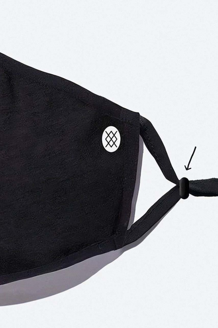 Stance reusable face mask — photo 4