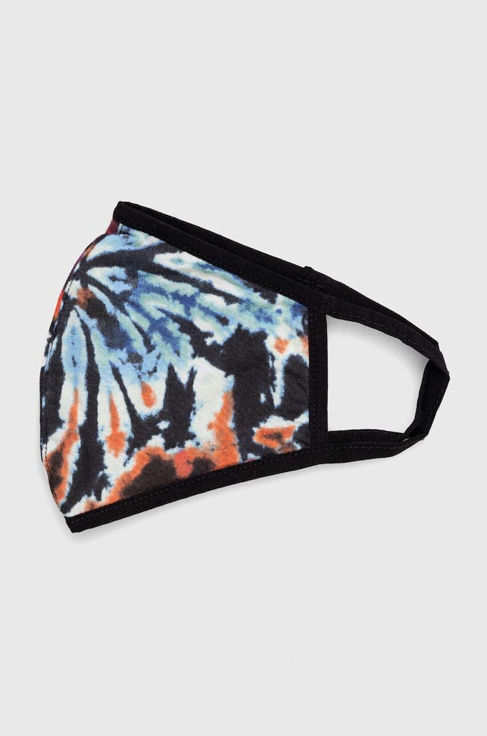 Stance protective face mask