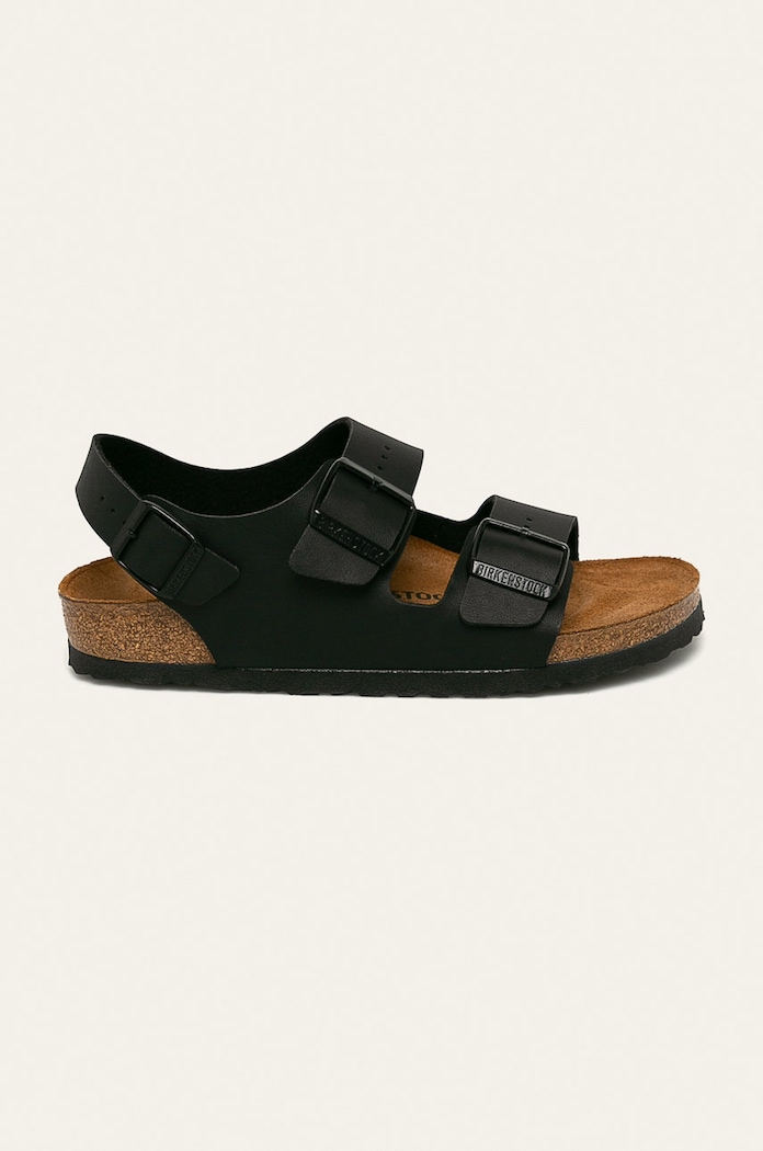 Birkenstock Milano Birko-Flor sandals