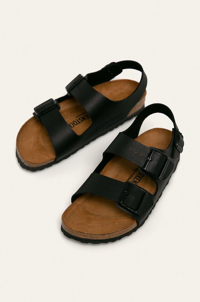Birkenstock Milano Birko-Flor sandals — photo 2