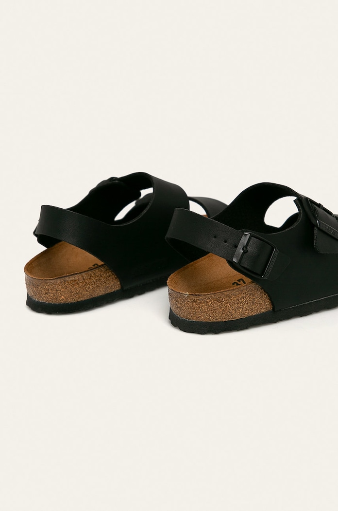 Birkenstock Milano Birko-Flor sandals — photo 3
