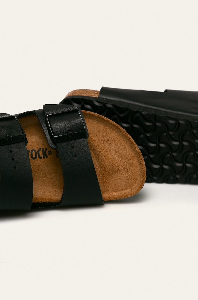 Birkenstock Milano Birko-Flor sandals — photo 4