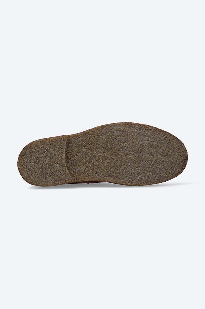Astorflex suede chelsea boots BRIDGEFLEX.005 — photo 2