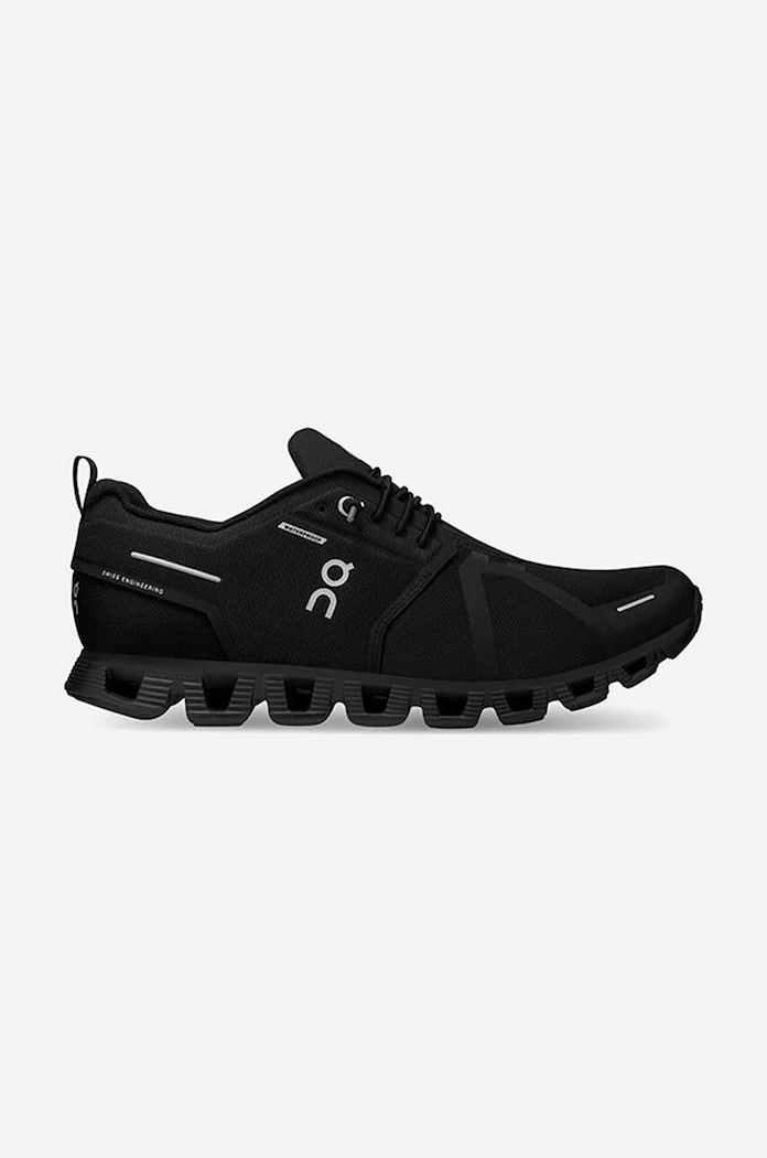 On sneakers Cloud 5 Waterproof