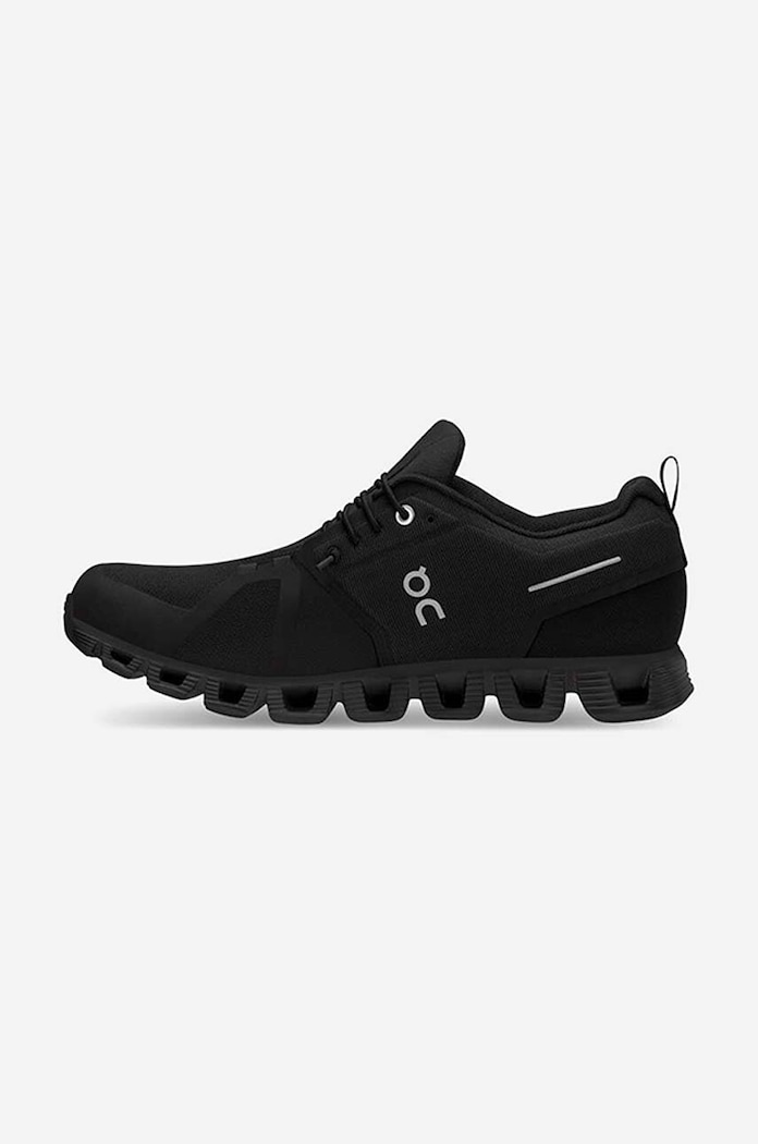 On sneakers Cloud 5 Waterproof — photo 3