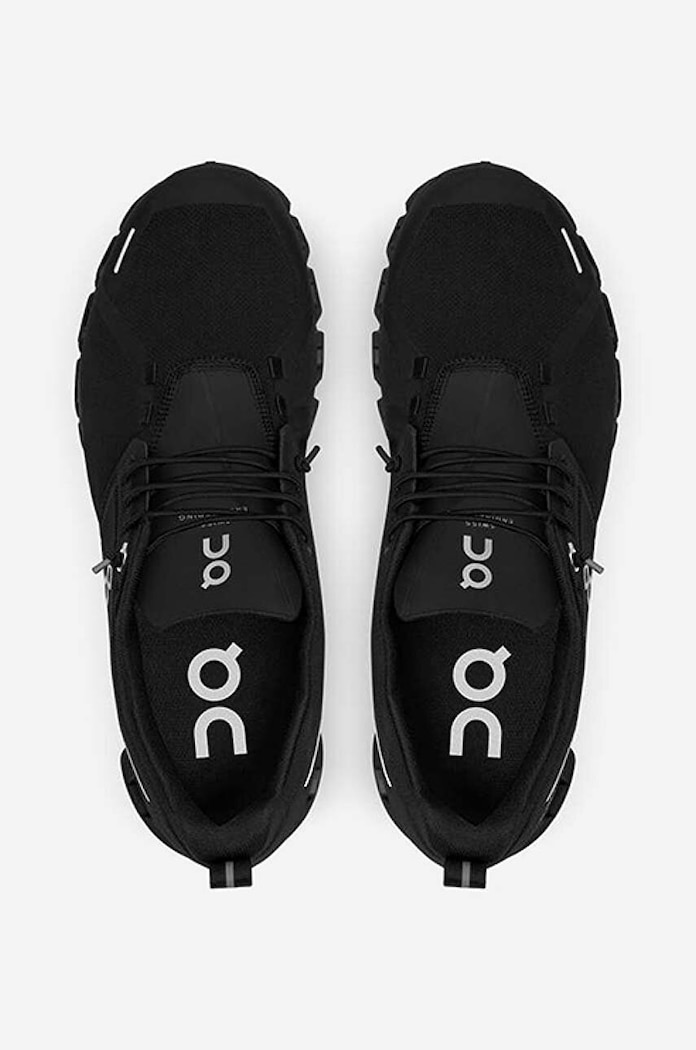 On sneakers Cloud 5 Waterproof — photo 4
