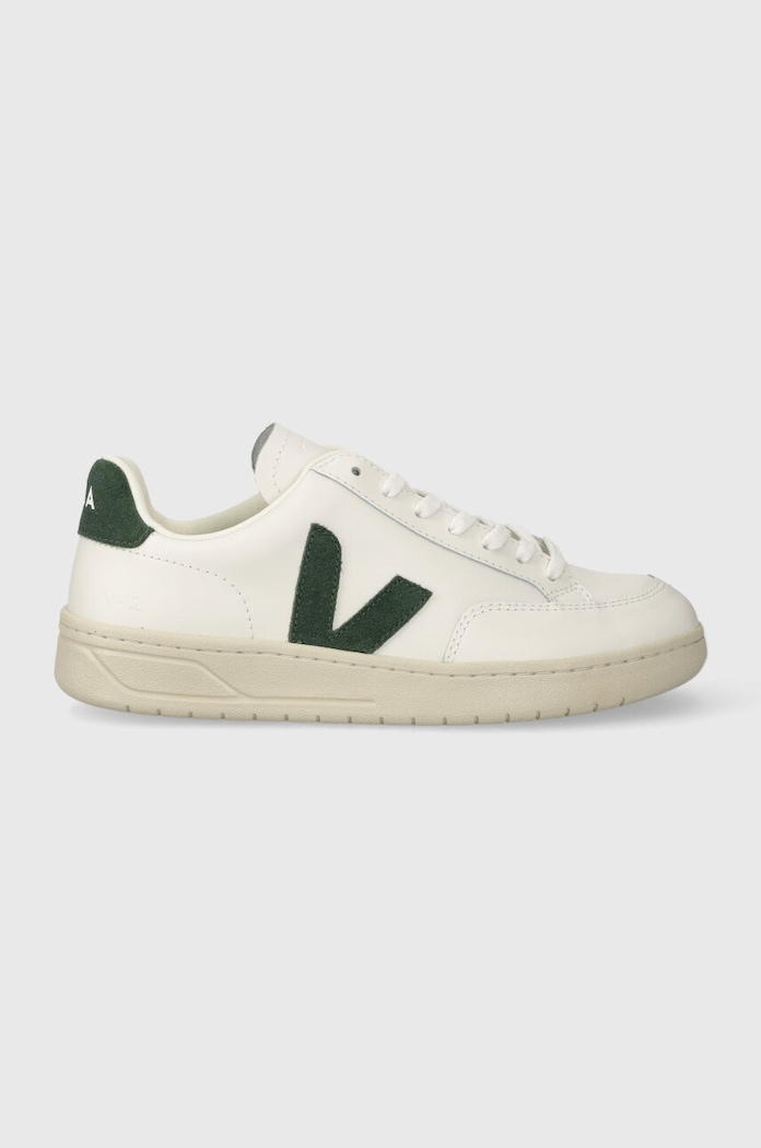 Veja leather sneakers V-12 — photo 2