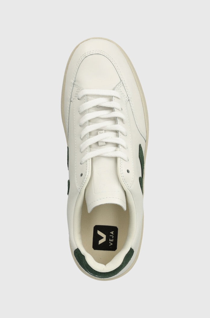Veja leather sneakers V-12 — photo 4