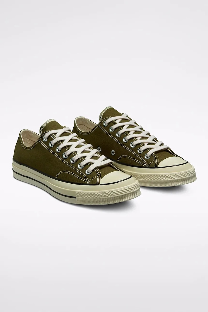 Converse plimsolls — photo 2