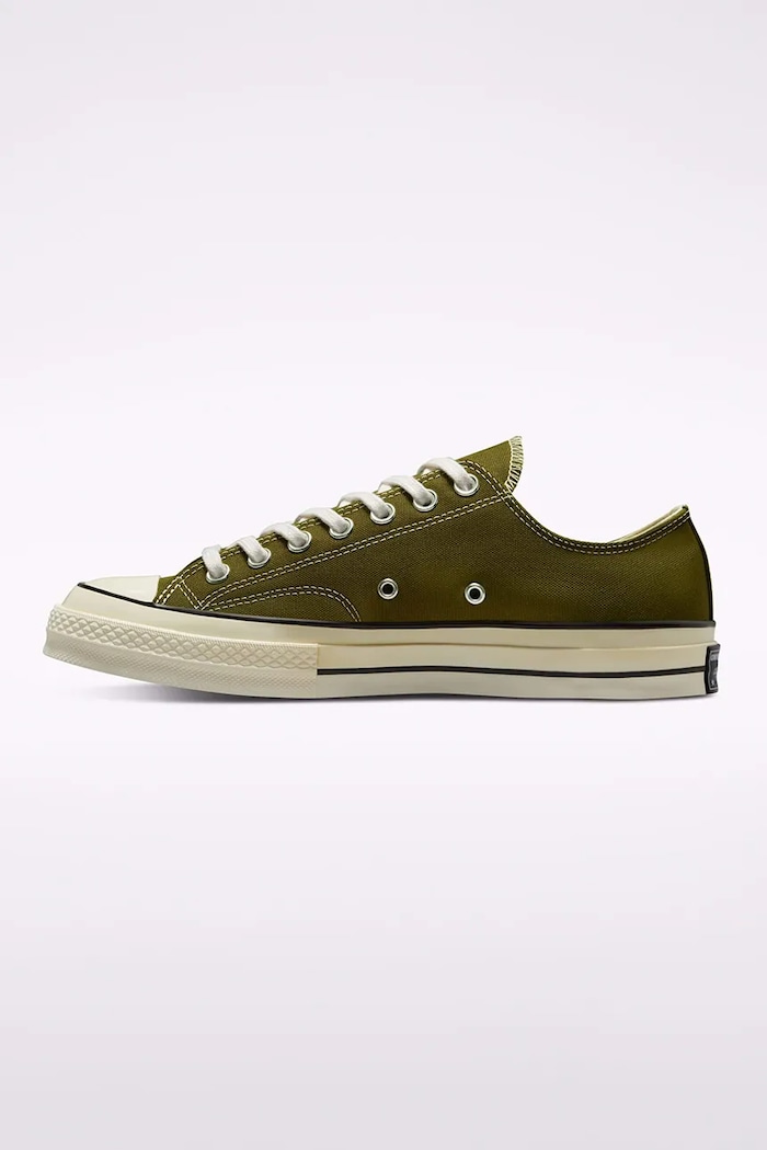 Converse plimsolls — photo 4