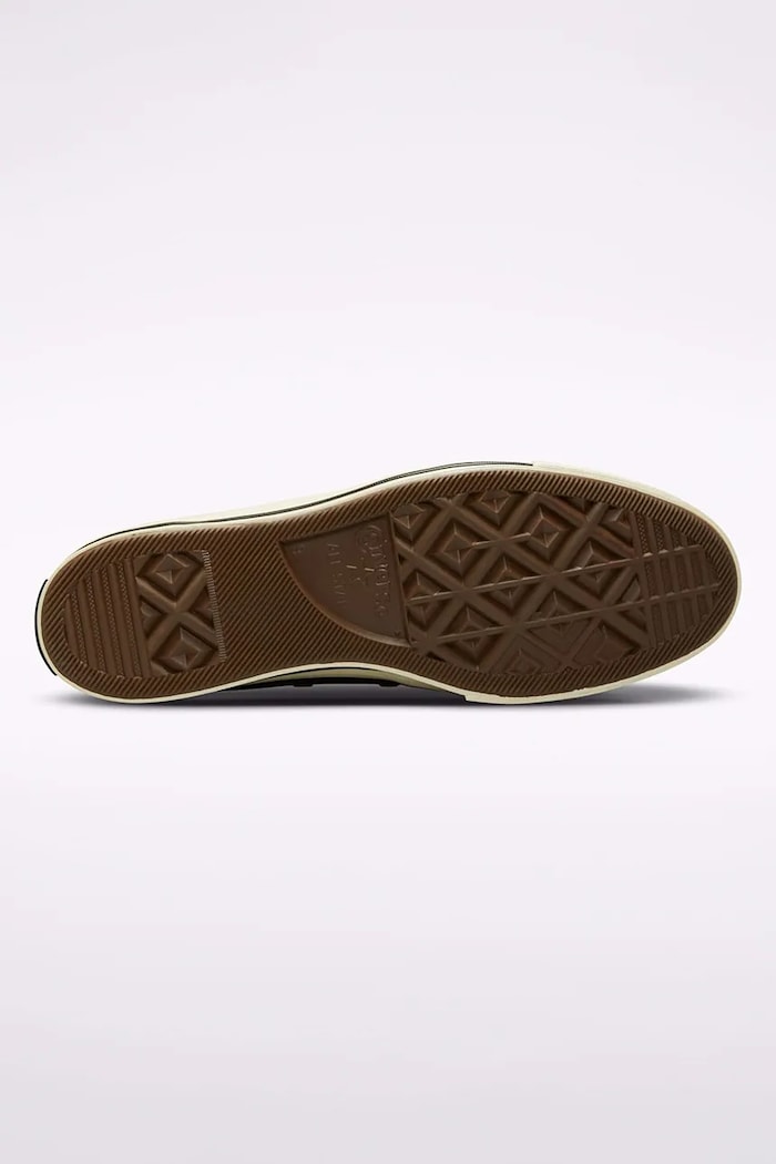 Converse plimsolls — photo 5