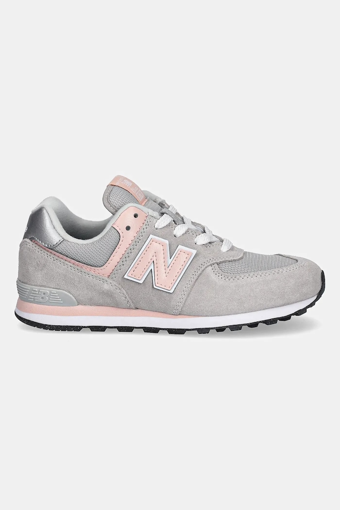 New Balance sneakers GC574EVK — photo 2