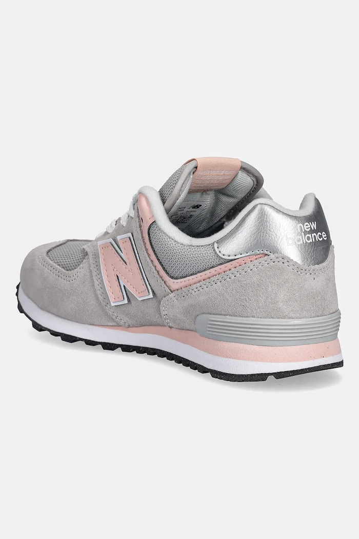 New Balance sneakers GC574EVK — photo 3