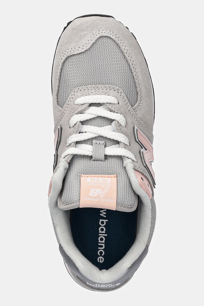 New Balance sneakers GC574EVK — photo 4
