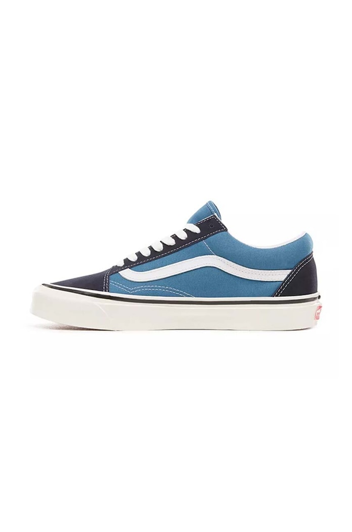 Vans plimsolls VA38G2SU0 Old Skool 36 Dx Anaheim Factor — photo 2