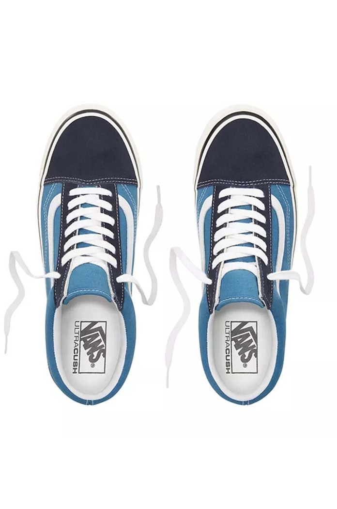 Vans plimsolls VA38G2SU0 Old Skool 36 Dx Anaheim Factor — photo 3