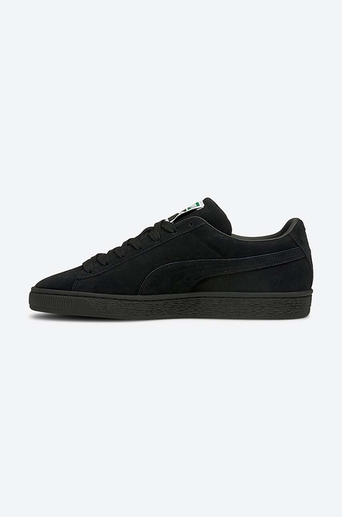 Puma suede sneakers Classic XXI — photo 3