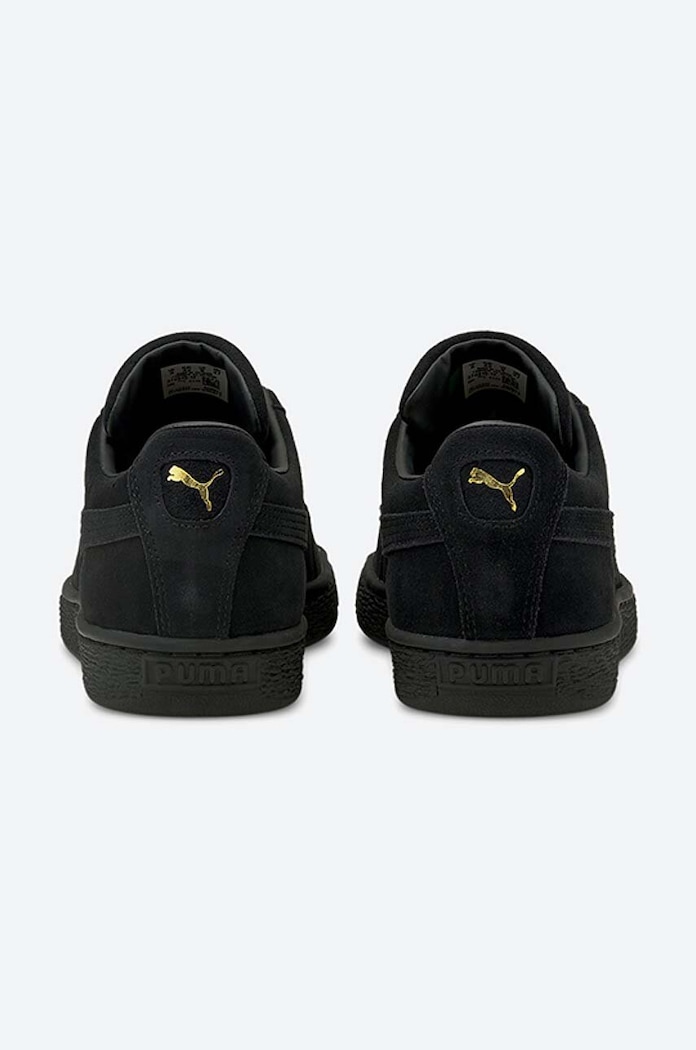 Puma suede sneakers Classic XXI — photo 5