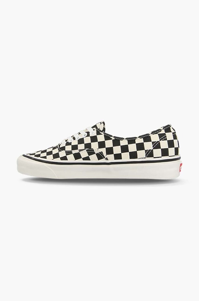 Vans plimsolls AUTHENTIC 44 DX — photo 3