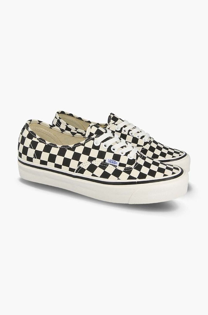 Vans plimsolls AUTHENTIC 44 DX — photo 4