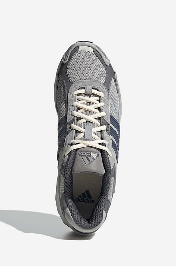 adidas Response CL Metal Grey — photo 4