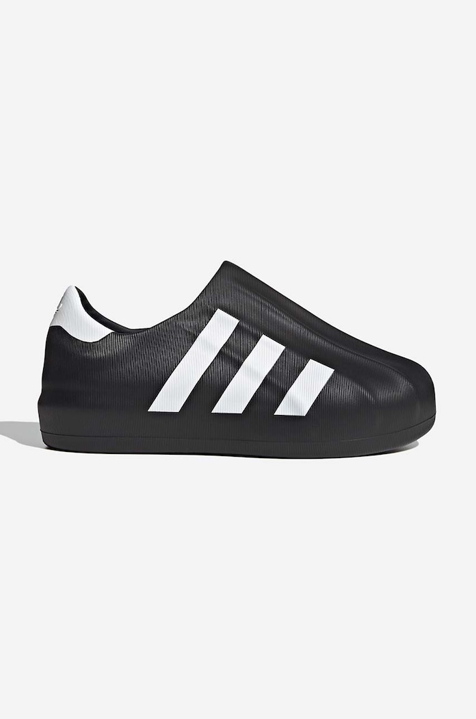 adidas adiFOM Superstar Black White